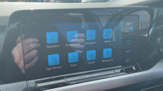 Volkswagen Golf 1.5 TSI Life 5dr Petrol Hatchback